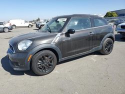 Mini Vehiculos salvage en venta: 2015 Mini Cooper S Paceman