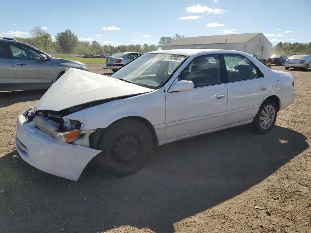 2000 Toyota Camry CE