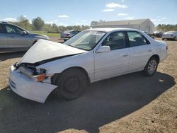 Toyota Vehiculos salvage en venta: 2000 Toyota Camry CE