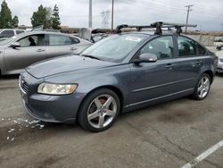 2008 Volvo S40 2.4I en venta en Rancho Cucamonga, CA