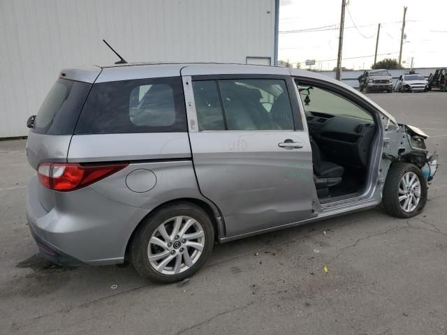 2014 Mazda 5 Sport