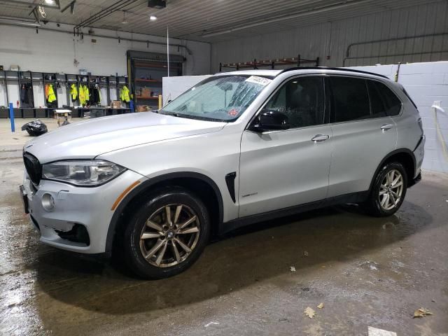 2014 BMW X5 XDRIVE35I