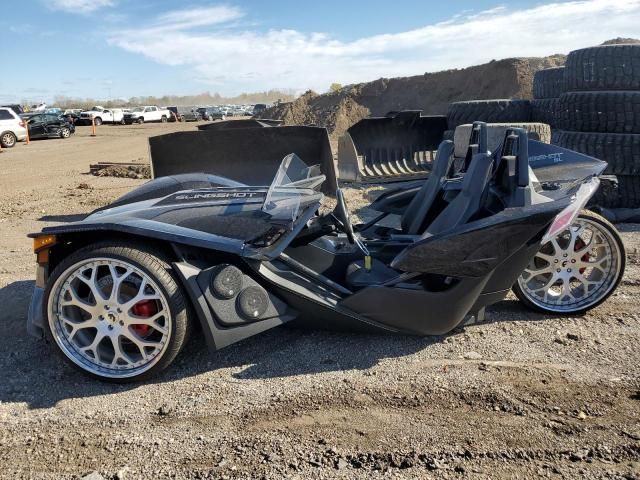 2021 Polaris Slingshot SL