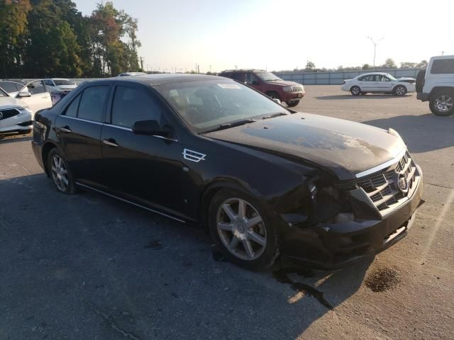 2009 Cadillac STS