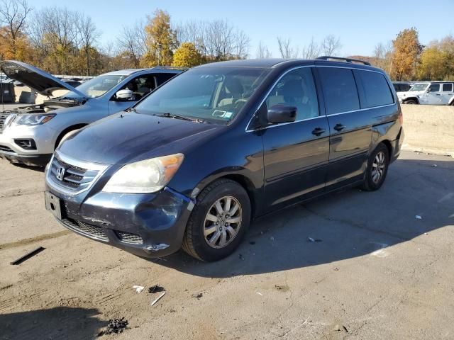 2010 Honda Odyssey EX