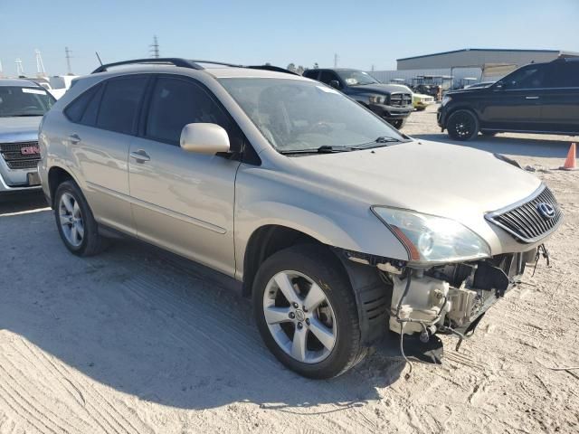 2004 Lexus RX 330