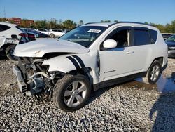 Jeep Compass salvage cars for sale: 2014 Jeep Compass Latitude