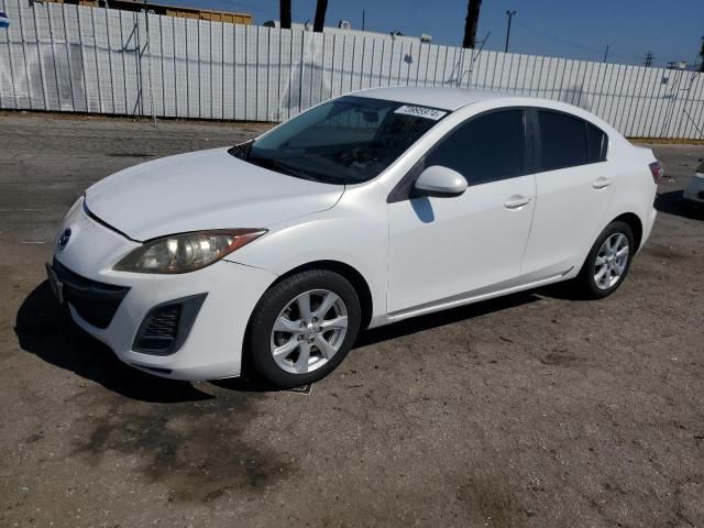 2010 Mazda 3 I