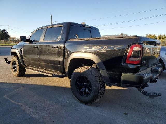 2021 Dodge RAM 1500 TRX