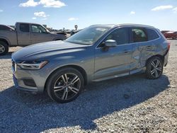 Volvo xc60 salvage cars for sale: 2021 Volvo XC60 T5 Momentum