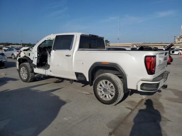 2023 GMC Sierra K2500 Denali