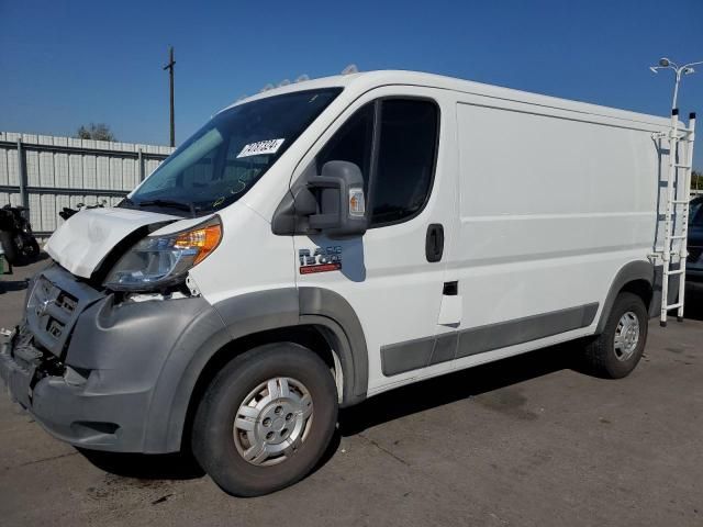 2014 Dodge RAM Promaster 1500 1500 Standard