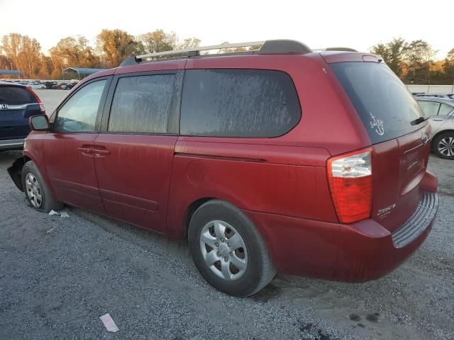 2008 KIA Sedona EX