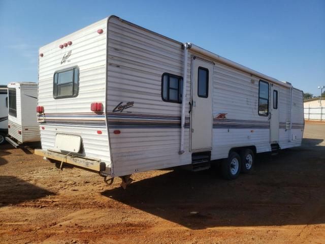 1997 Layton 5th Wheel