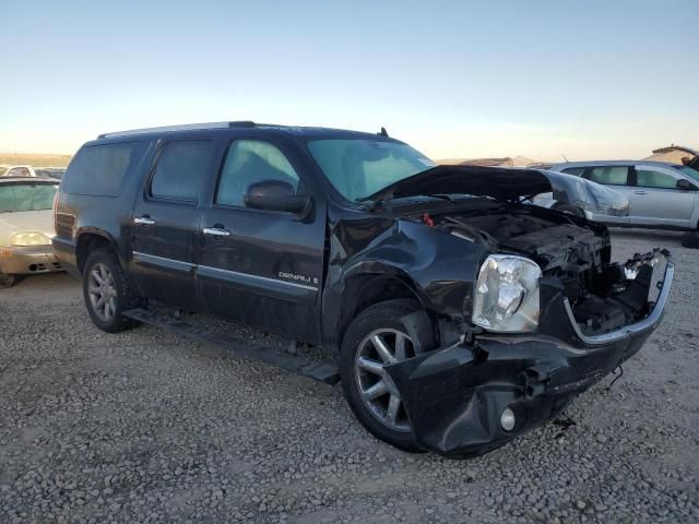 2008 GMC Yukon XL Denali