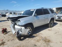 Toyota salvage cars for sale: 2018 Toyota 4runner SR5/SR5 Premium