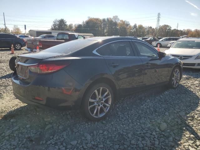 2014 Mazda 6 Grand Touring