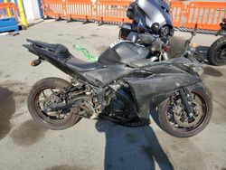 2017 Yamaha YZFR3 A for sale in San Diego, CA