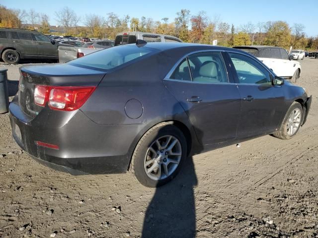 2013 Chevrolet Malibu 1LT