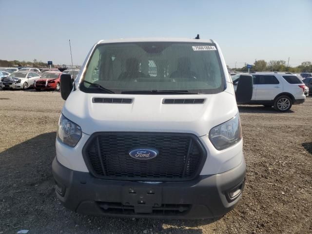 2021 Ford Transit T-250