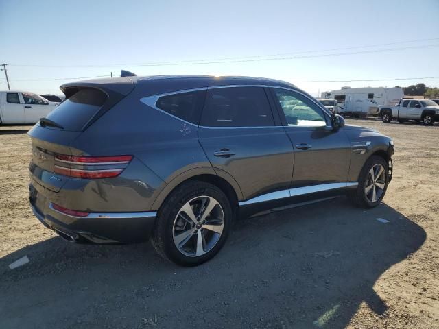 2021 Genesis GV80 Base