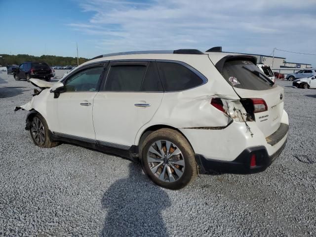 2019 Subaru Outback Touring