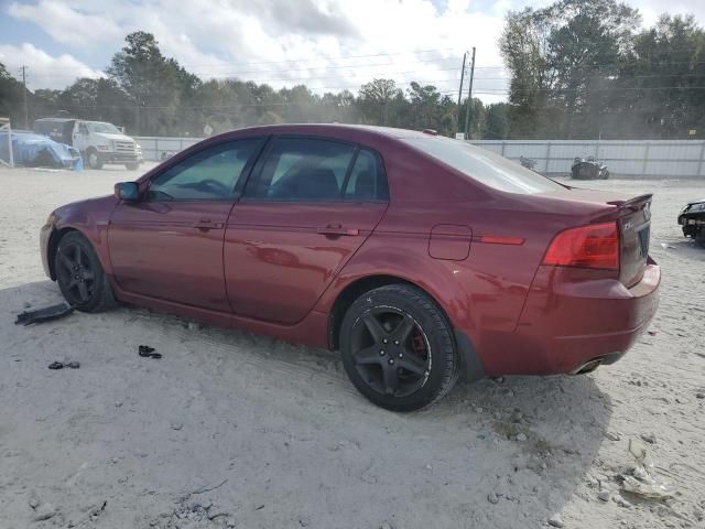 2004 Acura TL