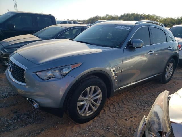 2017 Infiniti QX70