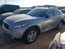 2017 Infiniti QX70 for sale in Oklahoma City, OK