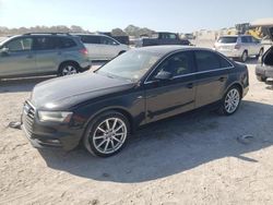 Audi a4 salvage cars for sale: 2014 Audi A4 Premium Plus