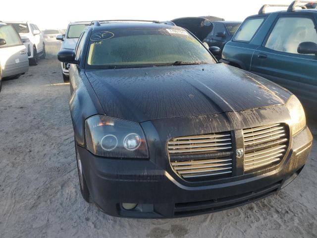 2005 Dodge Magnum R/T