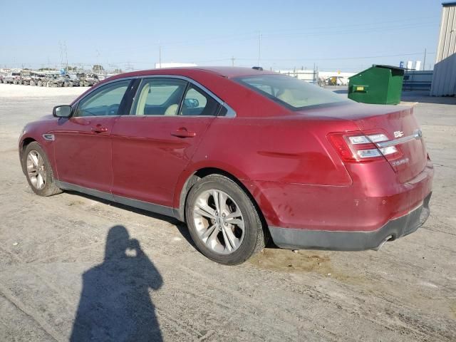 2015 Ford Taurus SEL