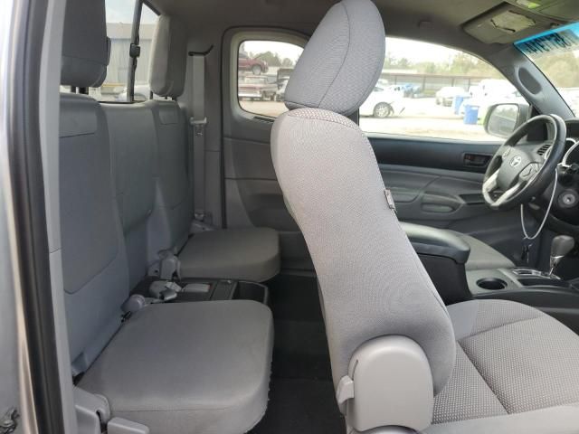 2014 Toyota Tacoma Prerunner Access Cab