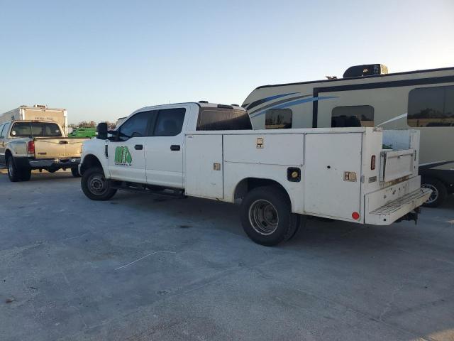 2020 Ford F350 Super Duty