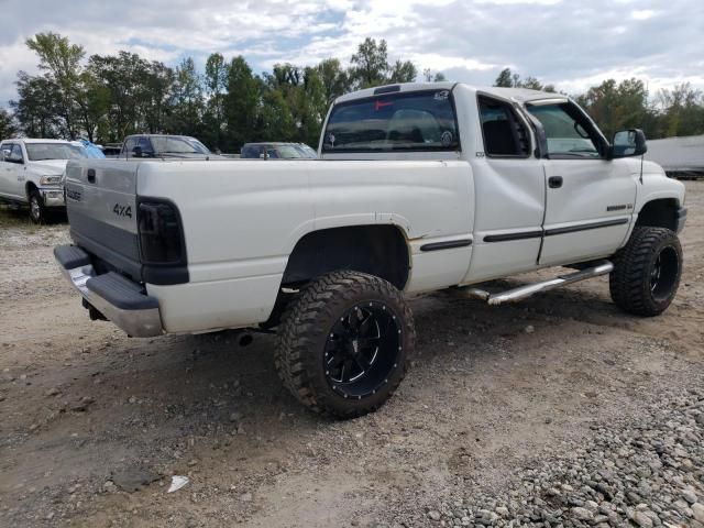 1998 Dodge RAM 2500