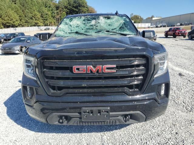 2021 GMC Sierra K1500 Elevation