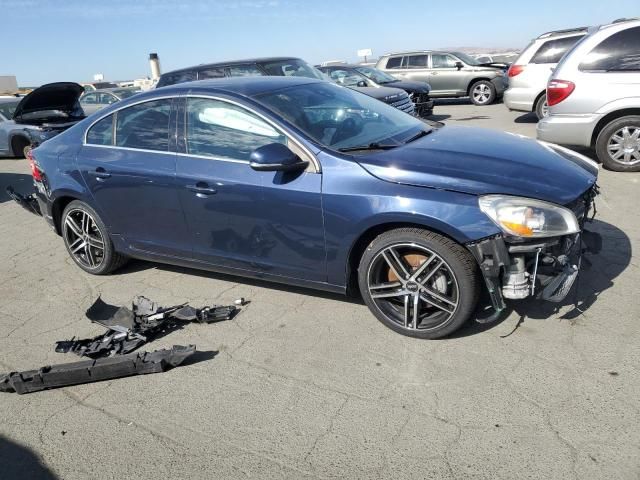 2013 Volvo S60 T5