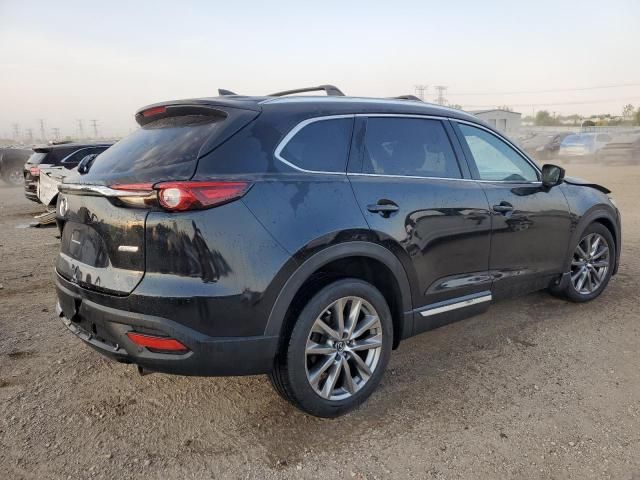 2018 Mazda CX-9 Grand Touring