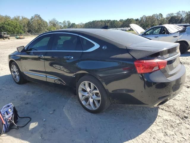 2019 Chevrolet Impala Premier