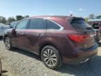 2014 Acura MDX Technology