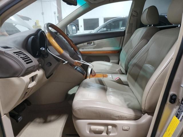 2008 Lexus RX 350