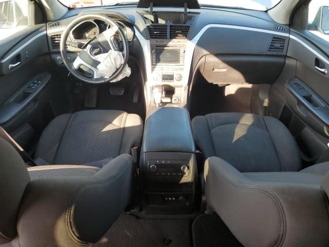 2010 Chevrolet Traverse LT