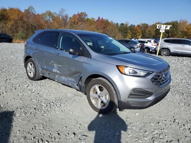 2020 Ford Edge SE