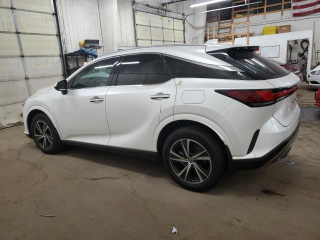 2023 Lexus RX 350 Base