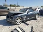 2006 Chrysler Crossfire Limited