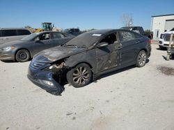 Hyundai Sonata se Vehiculos salvage en venta: 2014 Hyundai Sonata SE