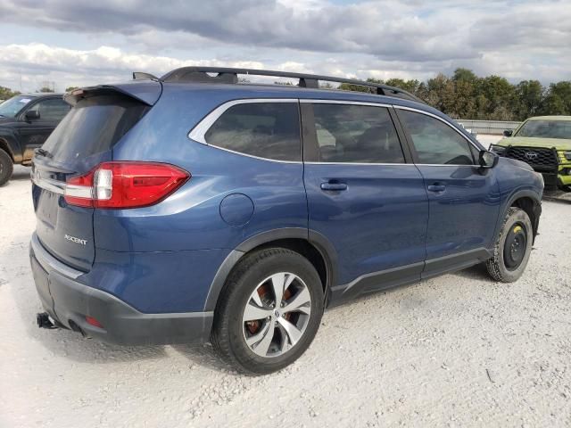 2020 Subaru Ascent Premium