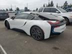 2019 BMW I8