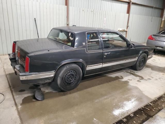 1988 Cadillac Eldorado