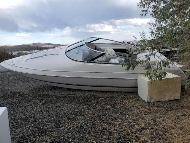 1995 Chris Craft Boat